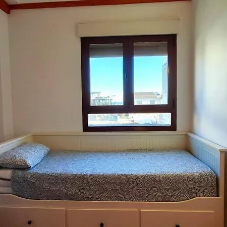 Apartment Casa Muy Cerca Del Mar Con Piscina