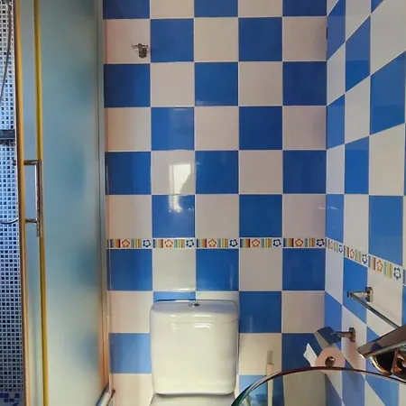 Casa Muy Cerca Del Mar Con Piscina Apartment Oliva