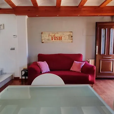Casa Muy Cerca Del Mar Con Piscina * Oliva