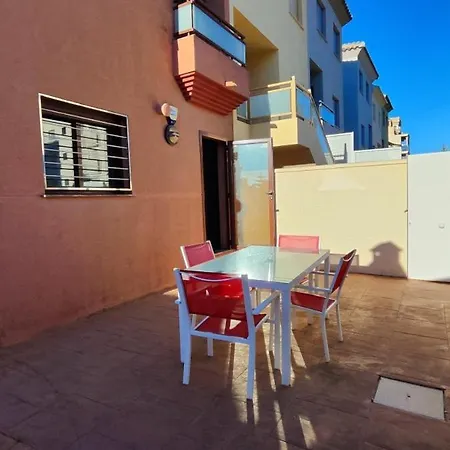 Casa Muy Cerca Del Mar Con Piscina Apartment *