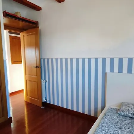Apartment Casa Muy Cerca Del Mar Con Piscina Oliva