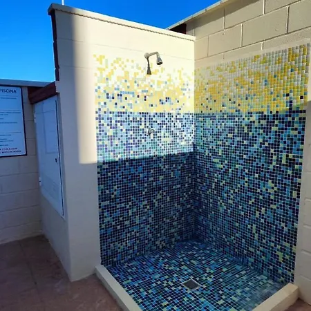 Apartment Casa Muy Cerca Del Mar Con Piscina *